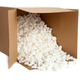 Illustration for article titled Researchers Turn Packing Peanuts Into Rechargeable Batteries